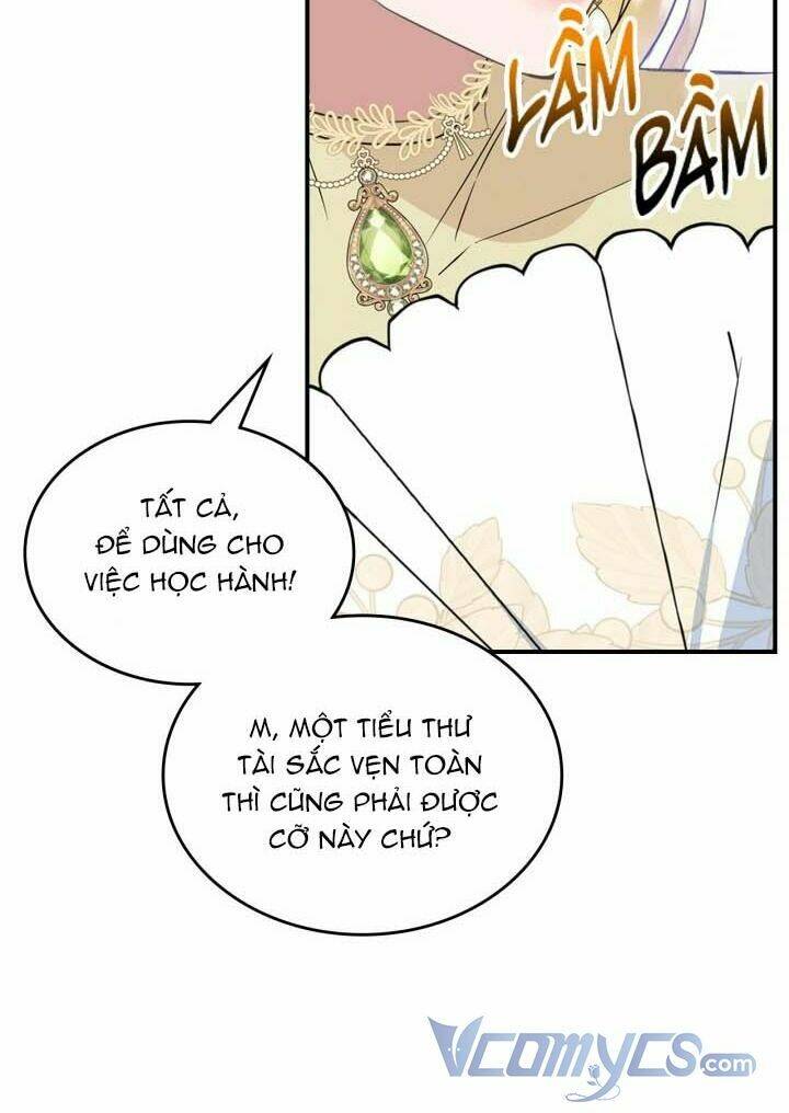 Hôm Nay Công Nương Toàn Năng Cũng Thấy Chán Nản: Chapter 30
