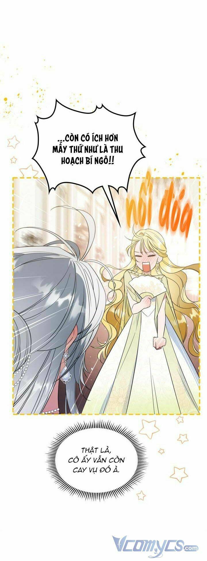 Hôm Nay Công Nương Toàn Năng Cũng Thấy Chán Nản: Chapter 30
