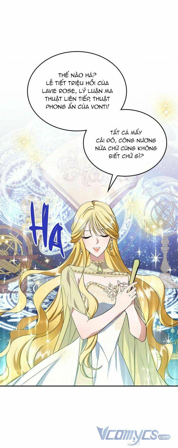 Hôm Nay Công Nương Toàn Năng Cũng Thấy Chán Nản: Chapter 30