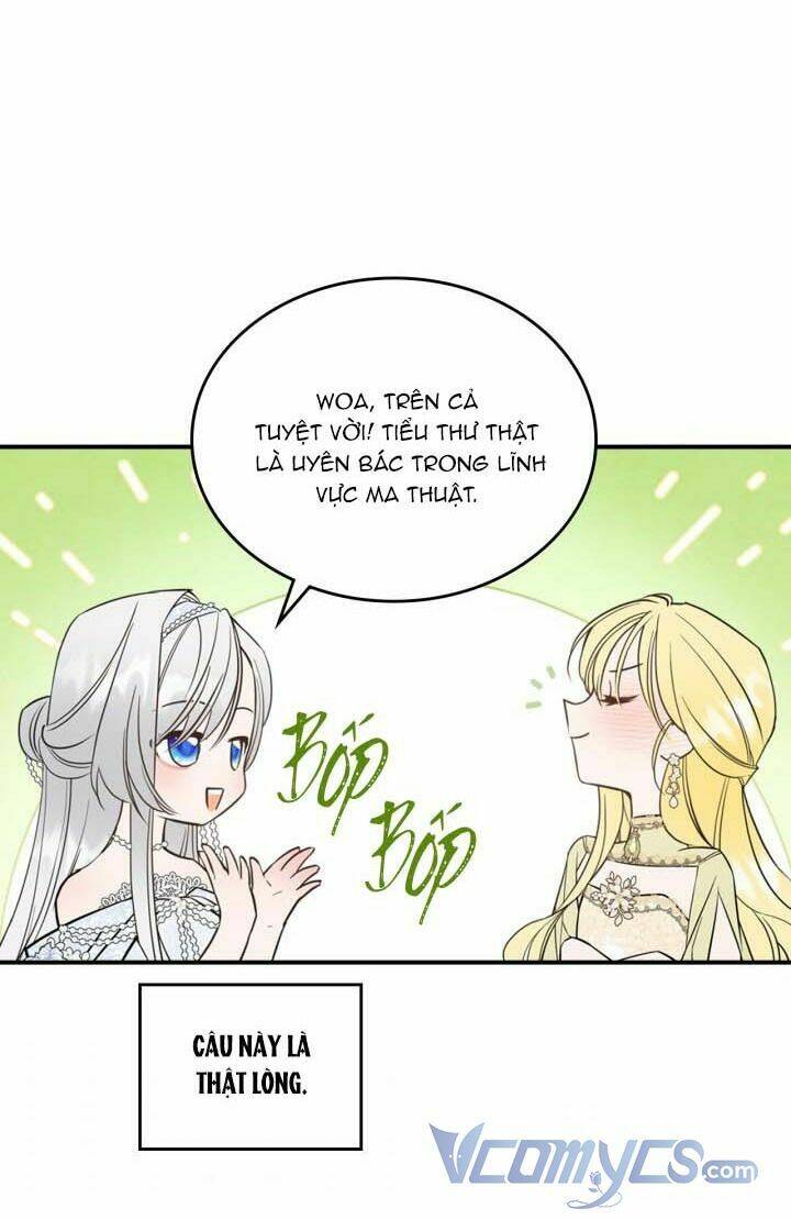 Hôm Nay Công Nương Toàn Năng Cũng Thấy Chán Nản: Chapter 30