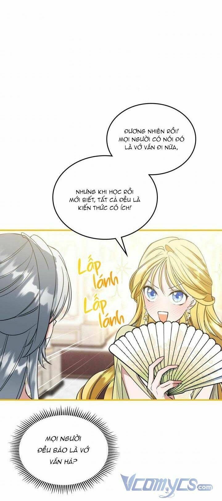 Hôm Nay Công Nương Toàn Năng Cũng Thấy Chán Nản: Chapter 30