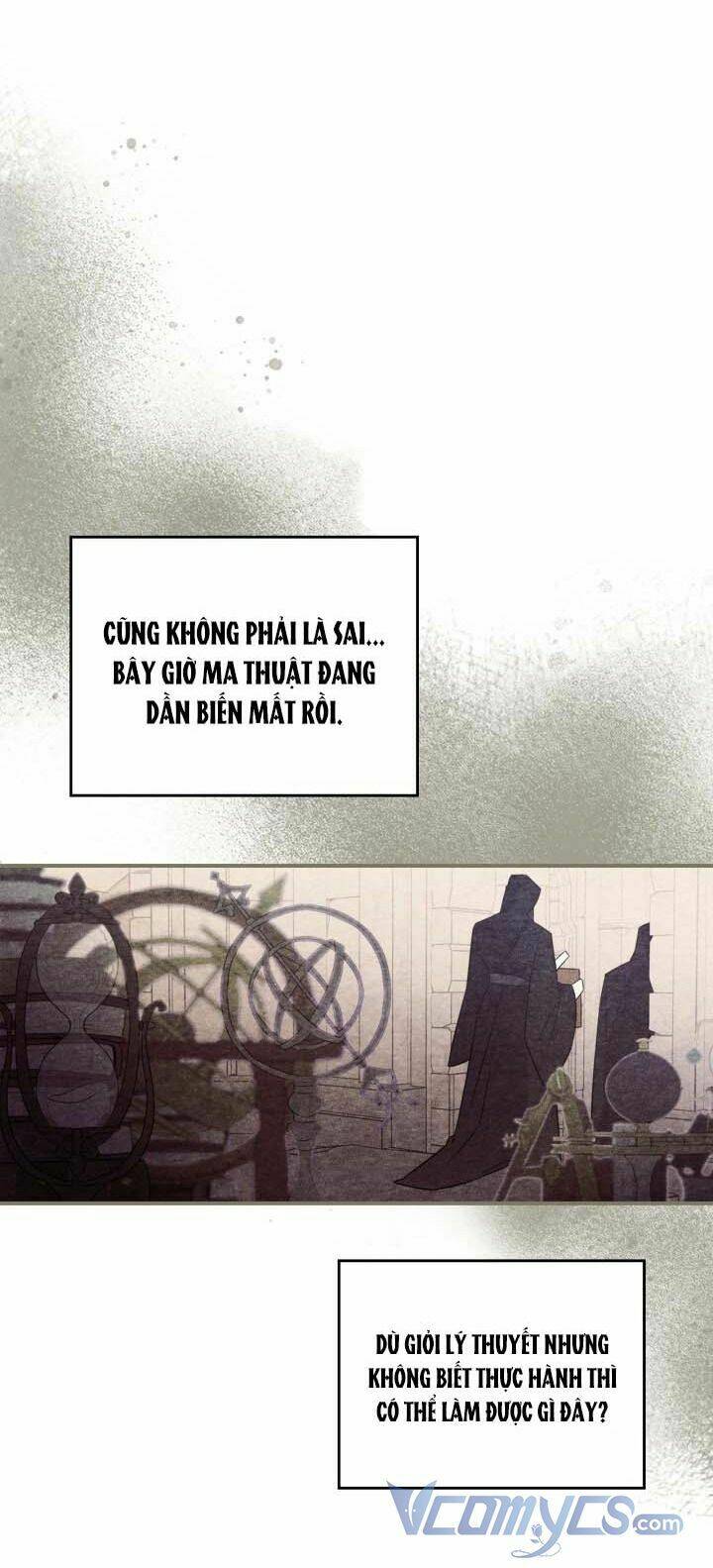 Hôm Nay Công Nương Toàn Năng Cũng Thấy Chán Nản: Chapter 30