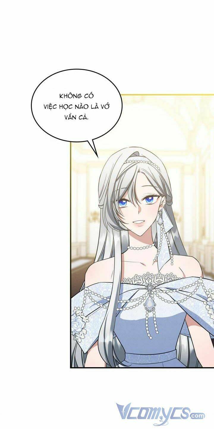 Hôm Nay Công Nương Toàn Năng Cũng Thấy Chán Nản: Chapter 30