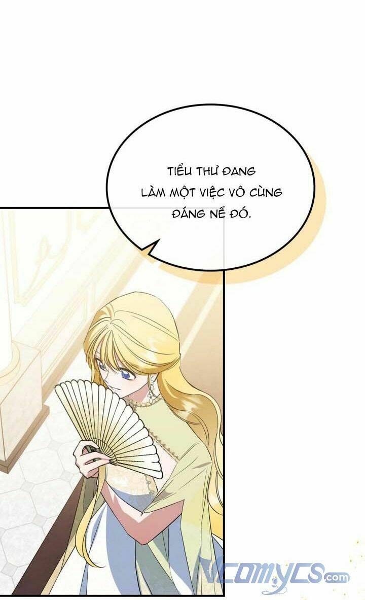 Hôm Nay Công Nương Toàn Năng Cũng Thấy Chán Nản: Chapter 30