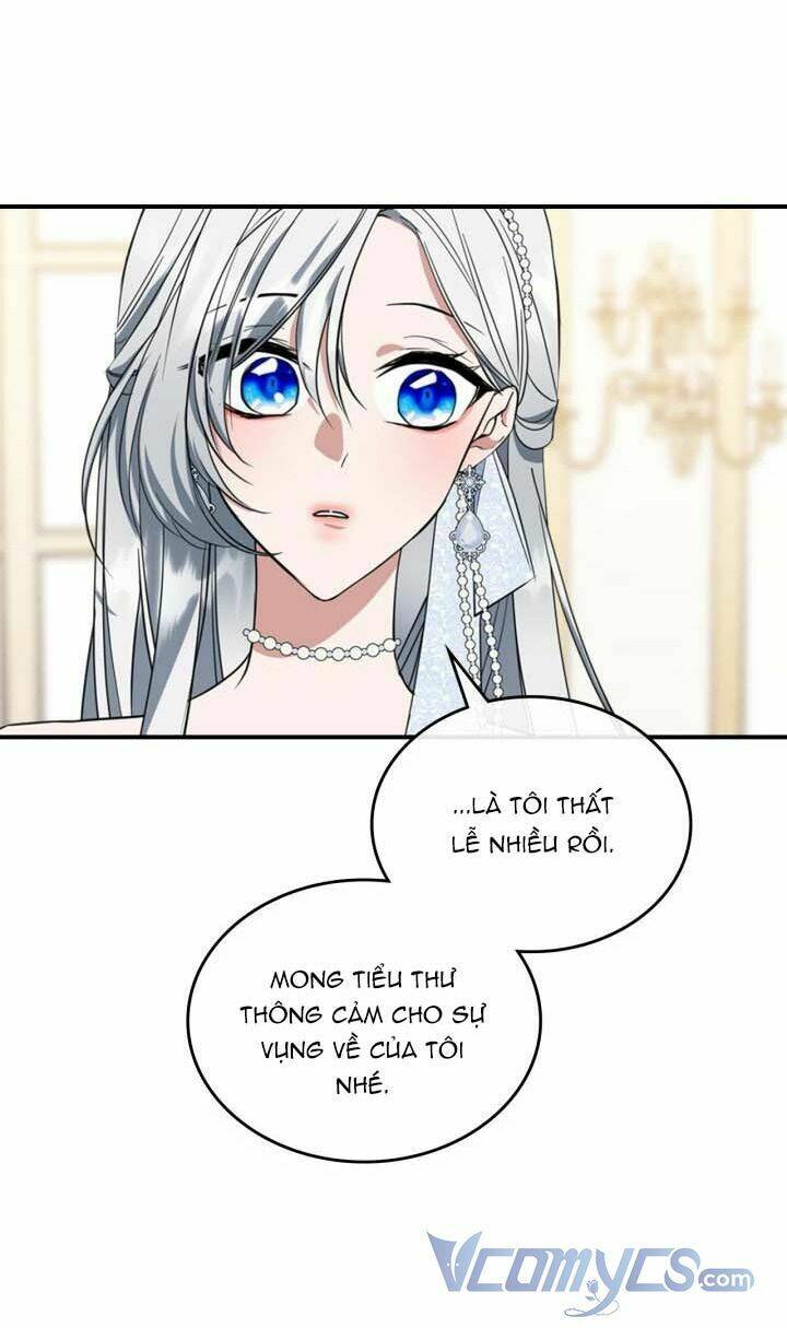 Hôm Nay Công Nương Toàn Năng Cũng Thấy Chán Nản: Chapter 30