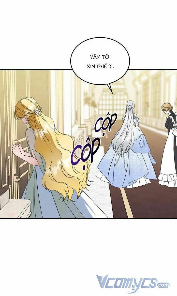 Hôm Nay Công Nương Toàn Năng Cũng Thấy Chán Nản: Chapter 30