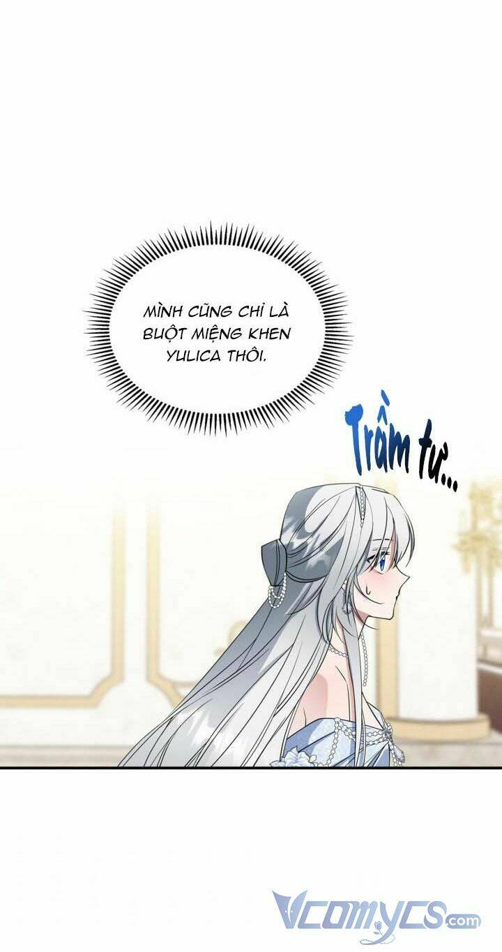 Hôm Nay Công Nương Toàn Năng Cũng Thấy Chán Nản: Chapter 30