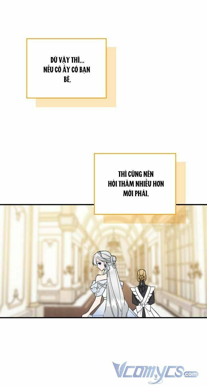 Hôm Nay Công Nương Toàn Năng Cũng Thấy Chán Nản: Chapter 30