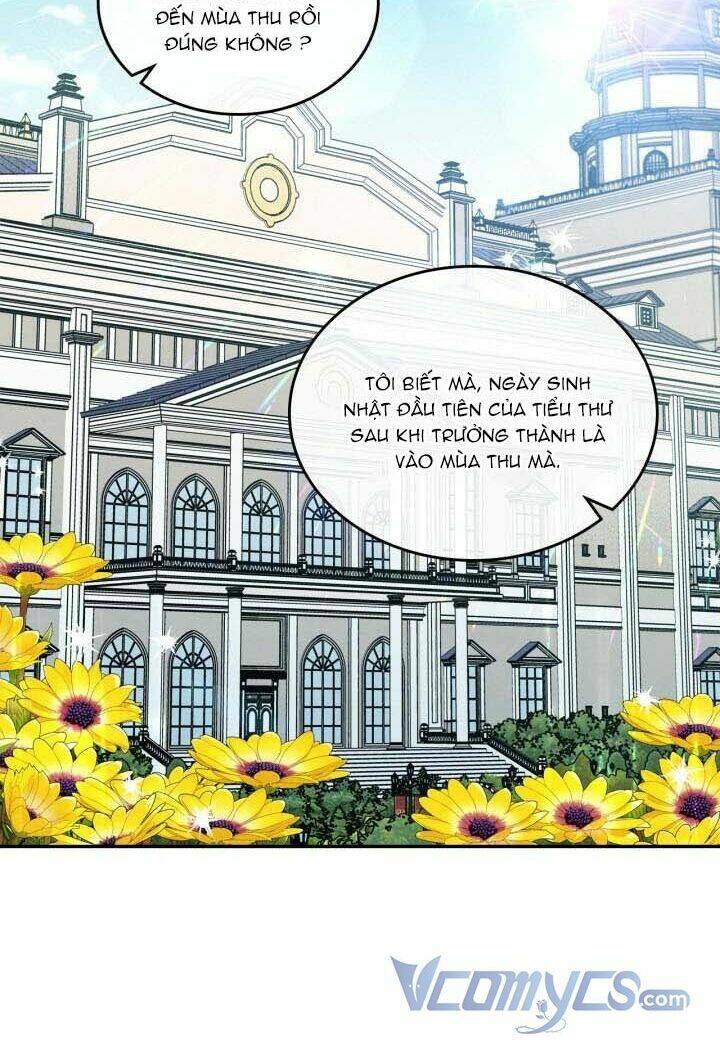 Hôm Nay Công Nương Toàn Năng Cũng Thấy Chán Nản: Chapter 31