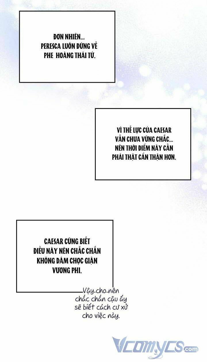 Hôm Nay Công Nương Toàn Năng Cũng Thấy Chán Nản: Chapter 31