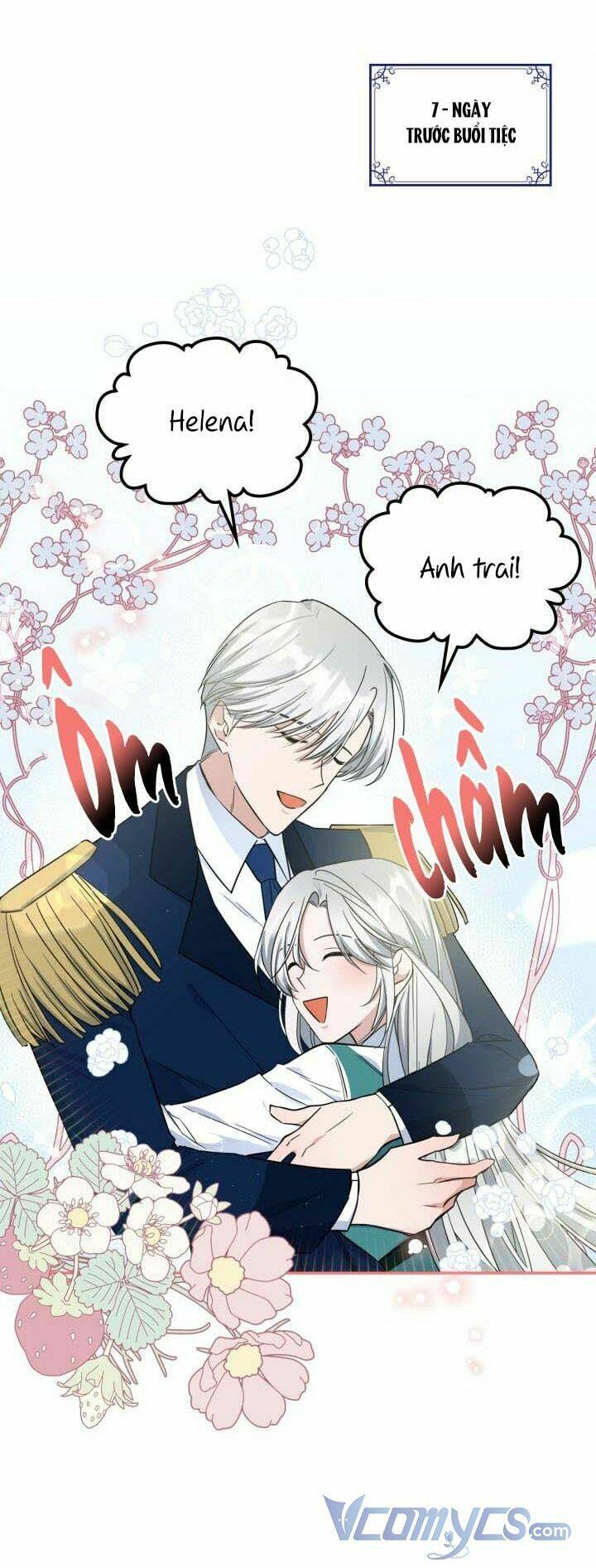 Hôm Nay Công Nương Toàn Năng Cũng Thấy Chán Nản: Chapter 31