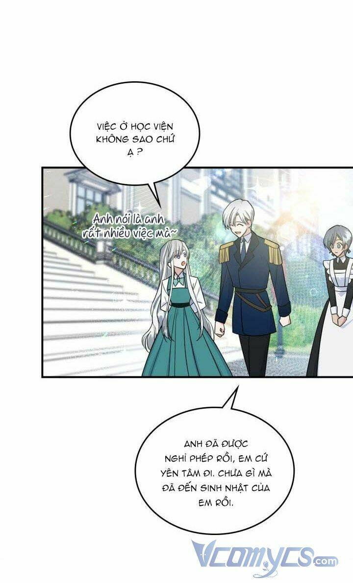 Hôm Nay Công Nương Toàn Năng Cũng Thấy Chán Nản: Chapter 31