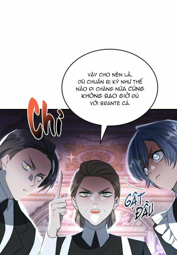 Hôm Nay Công Nương Toàn Năng Cũng Thấy Chán Nản: Chapter 31