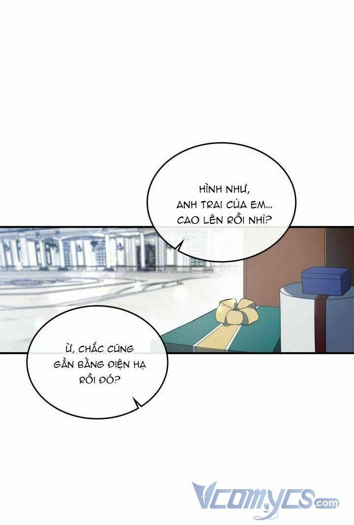 Hôm Nay Công Nương Toàn Năng Cũng Thấy Chán Nản: Chapter 31