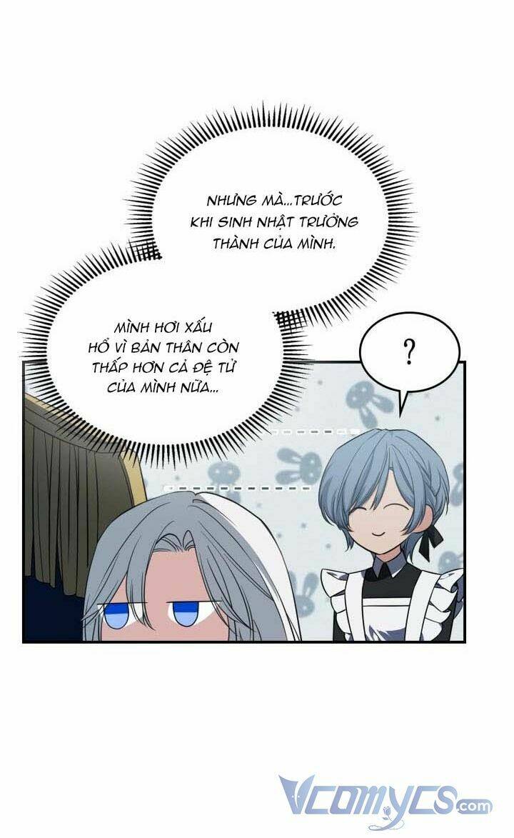 Hôm Nay Công Nương Toàn Năng Cũng Thấy Chán Nản: Chapter 31