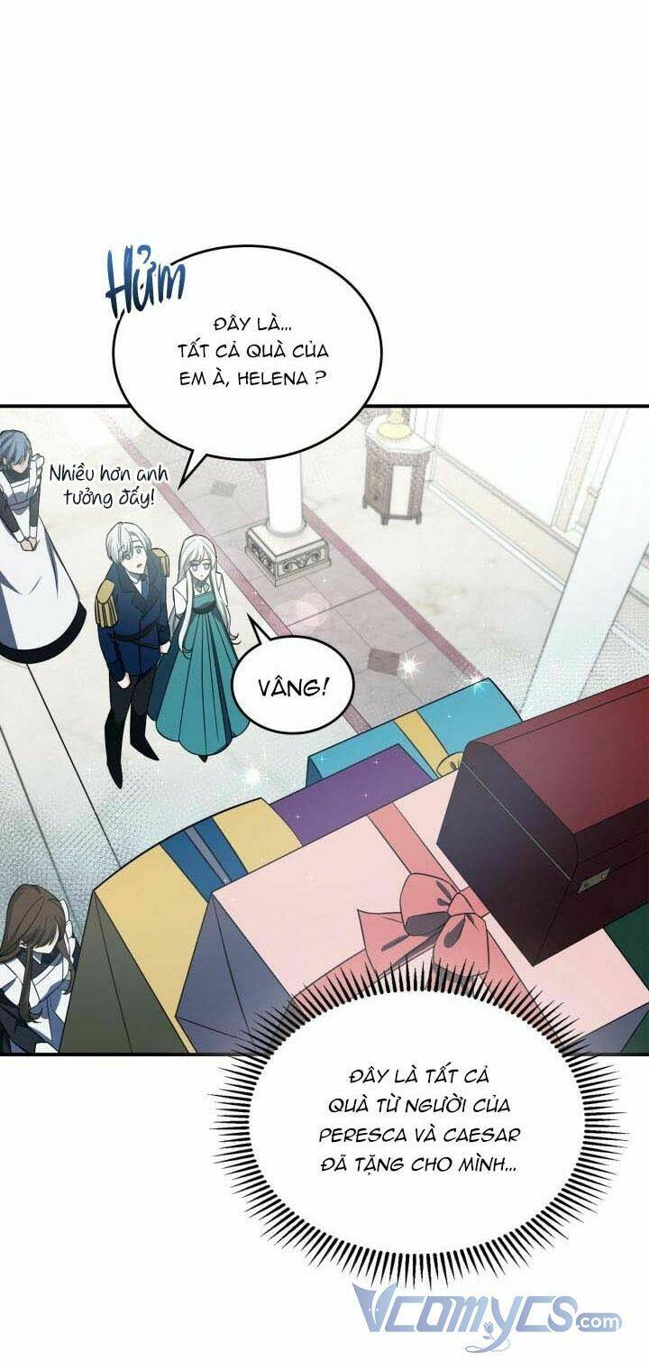 Hôm Nay Công Nương Toàn Năng Cũng Thấy Chán Nản: Chapter 31