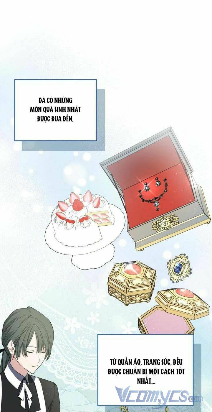 Hôm Nay Công Nương Toàn Năng Cũng Thấy Chán Nản: Chapter 31