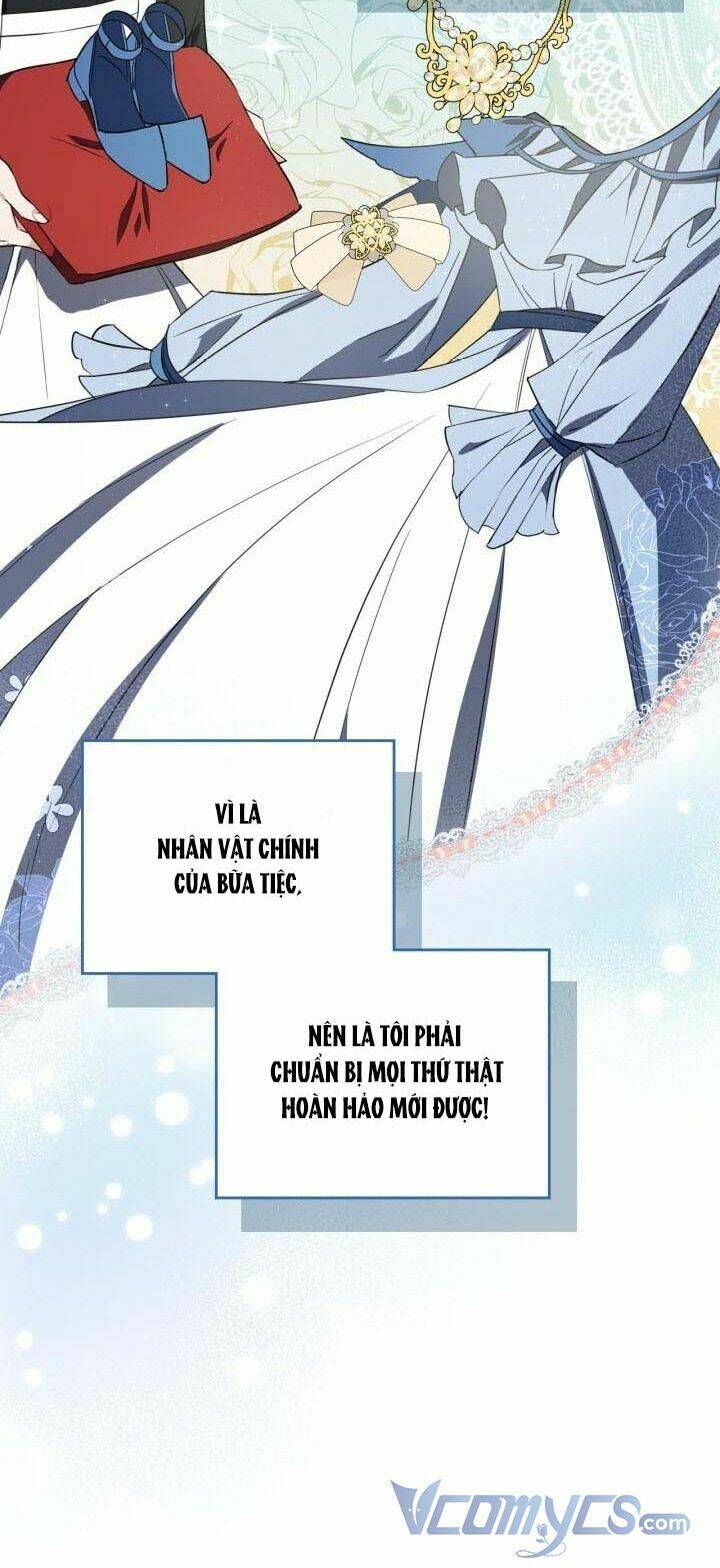 Hôm Nay Công Nương Toàn Năng Cũng Thấy Chán Nản: Chapter 31