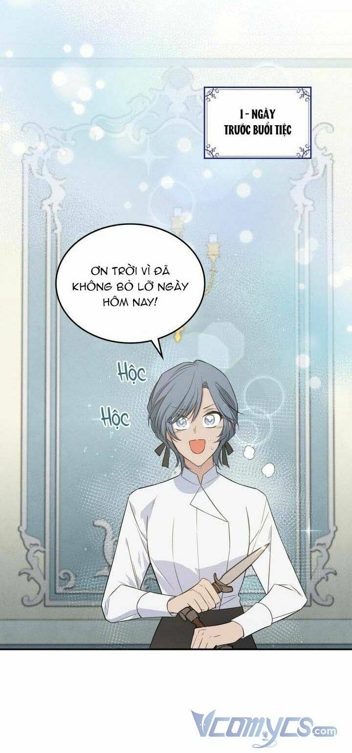 Hôm Nay Công Nương Toàn Năng Cũng Thấy Chán Nản: Chapter 31