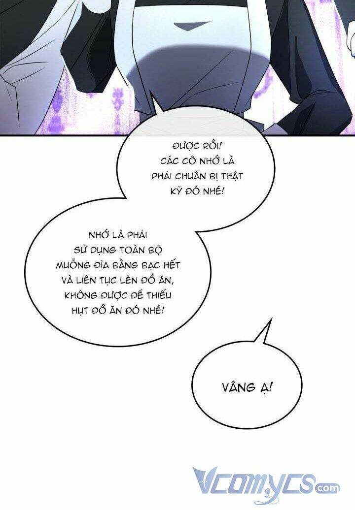 Hôm Nay Công Nương Toàn Năng Cũng Thấy Chán Nản: Chapter 31