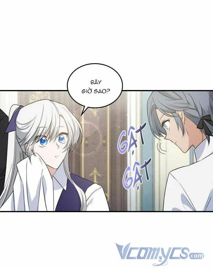 Hôm Nay Công Nương Toàn Năng Cũng Thấy Chán Nản: Chapter 31