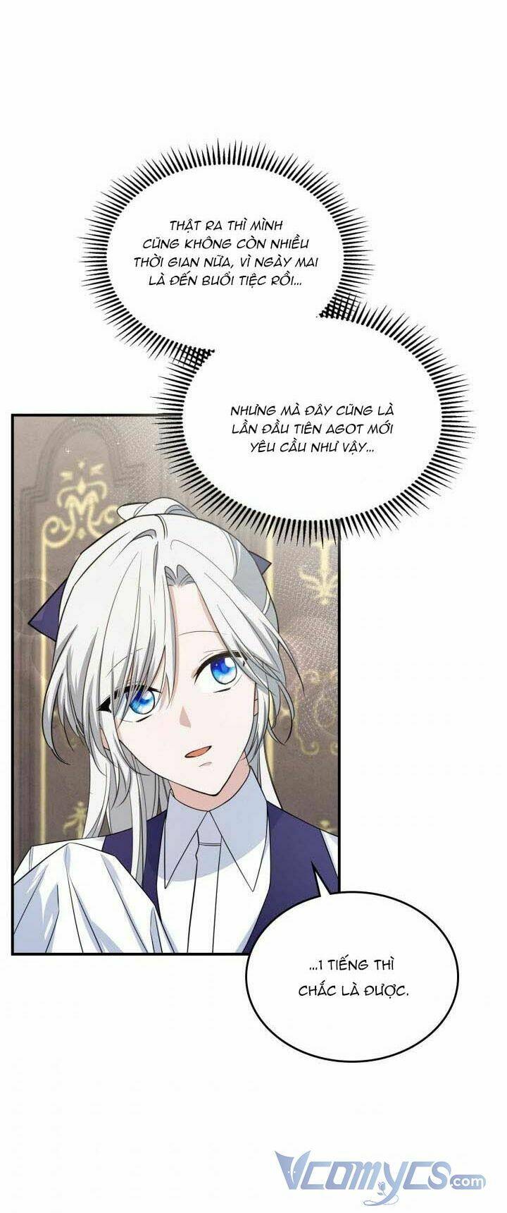 Hôm Nay Công Nương Toàn Năng Cũng Thấy Chán Nản: Chapter 31