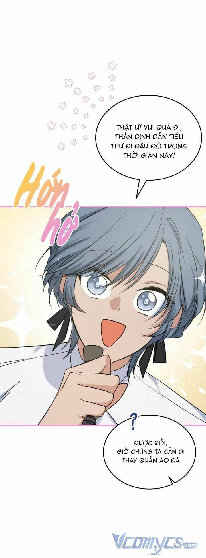 Hôm Nay Công Nương Toàn Năng Cũng Thấy Chán Nản: Chapter 31