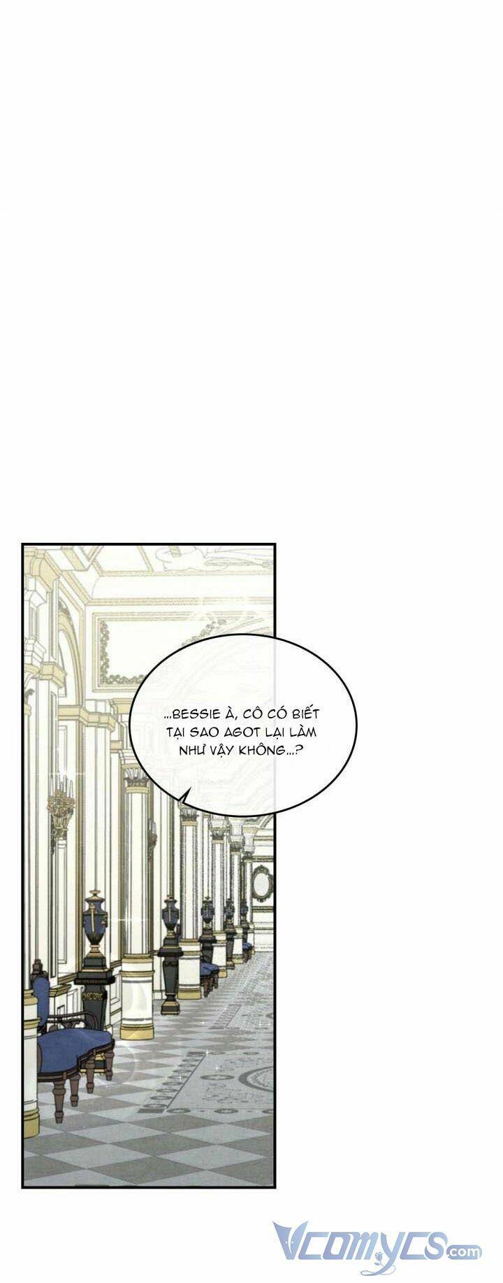 Hôm Nay Công Nương Toàn Năng Cũng Thấy Chán Nản: Chapter 31