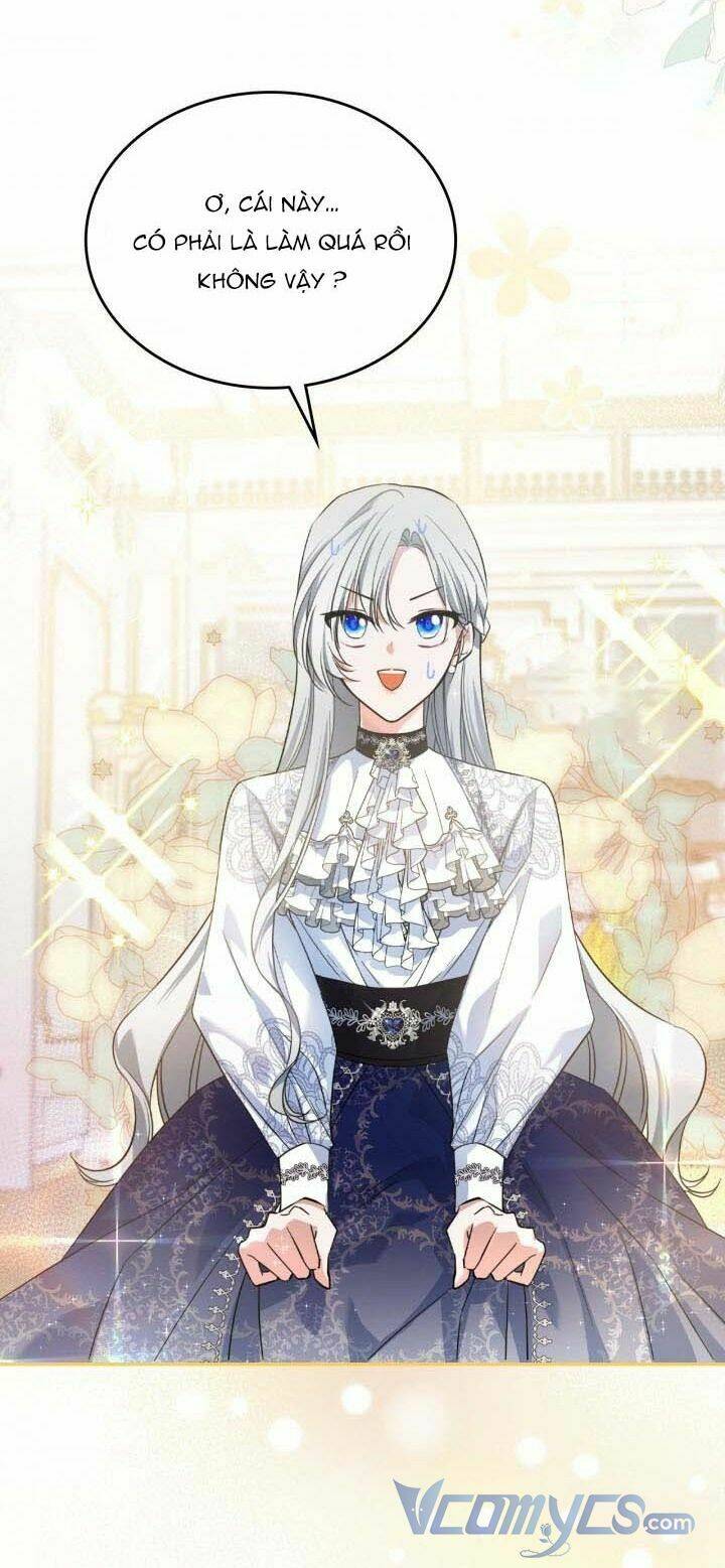 Hôm Nay Công Nương Toàn Năng Cũng Thấy Chán Nản: Chapter 31