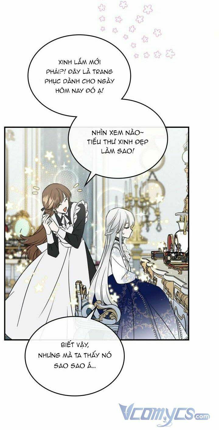 Hôm Nay Công Nương Toàn Năng Cũng Thấy Chán Nản: Chapter 31