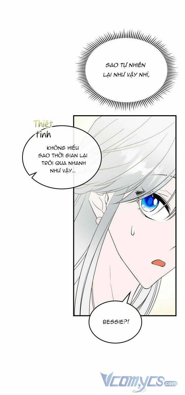 Hôm Nay Công Nương Toàn Năng Cũng Thấy Chán Nản: Chapter 31