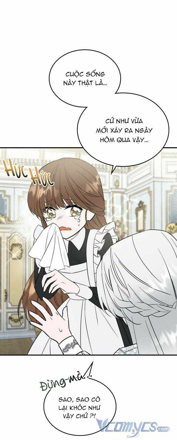 Hôm Nay Công Nương Toàn Năng Cũng Thấy Chán Nản: Chapter 31