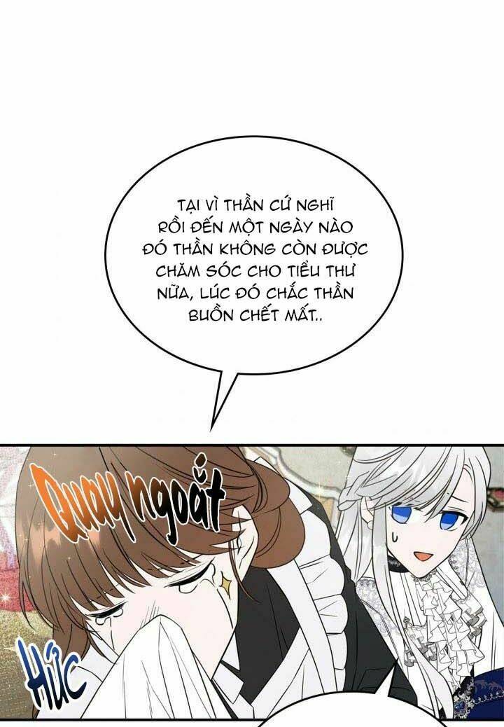 Hôm Nay Công Nương Toàn Năng Cũng Thấy Chán Nản: Chapter 31
