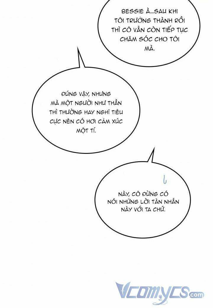 Hôm Nay Công Nương Toàn Năng Cũng Thấy Chán Nản: Chapter 31