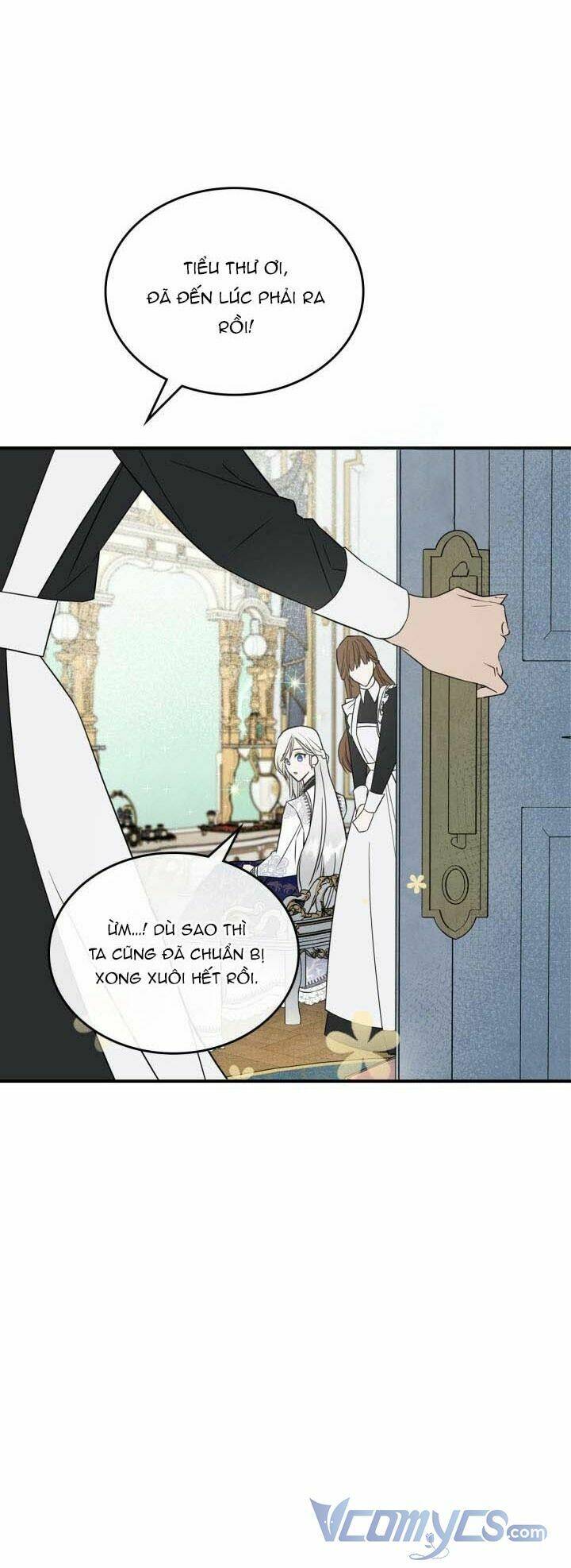 Hôm Nay Công Nương Toàn Năng Cũng Thấy Chán Nản: Chapter 31