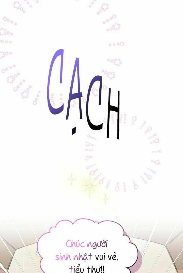 Hôm Nay Công Nương Toàn Năng Cũng Thấy Chán Nản: Chapter 31