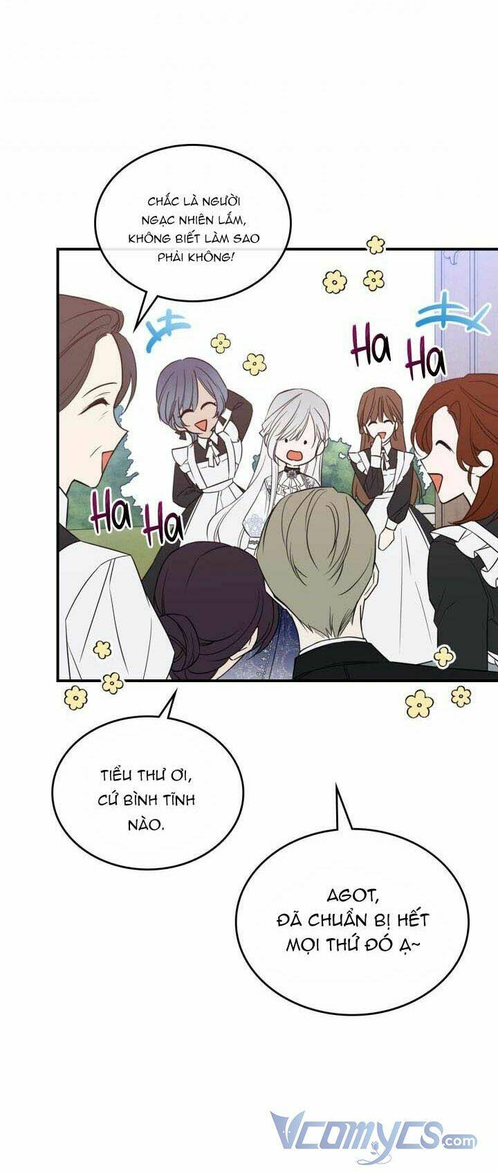 Hôm Nay Công Nương Toàn Năng Cũng Thấy Chán Nản: Chapter 31