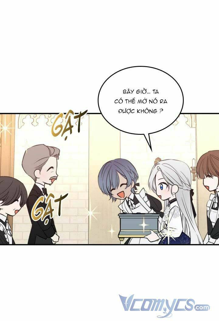 Hôm Nay Công Nương Toàn Năng Cũng Thấy Chán Nản: Chapter 31