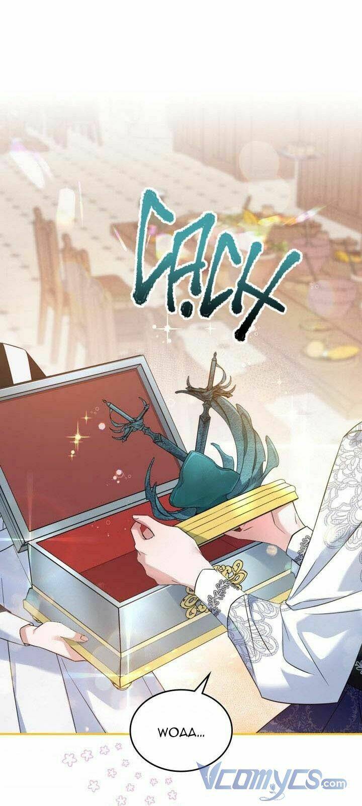 Hôm Nay Công Nương Toàn Năng Cũng Thấy Chán Nản: Chapter 31