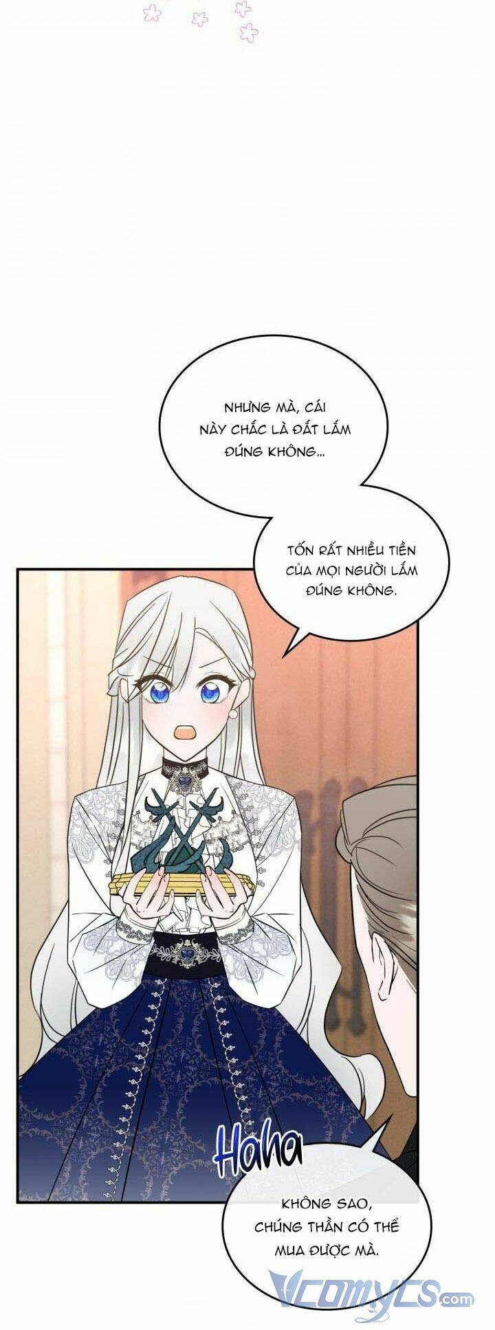 Hôm Nay Công Nương Toàn Năng Cũng Thấy Chán Nản: Chapter 31