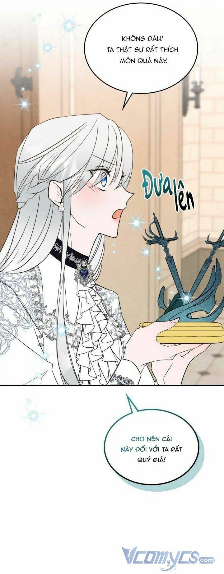 Hôm Nay Công Nương Toàn Năng Cũng Thấy Chán Nản: Chapter 31