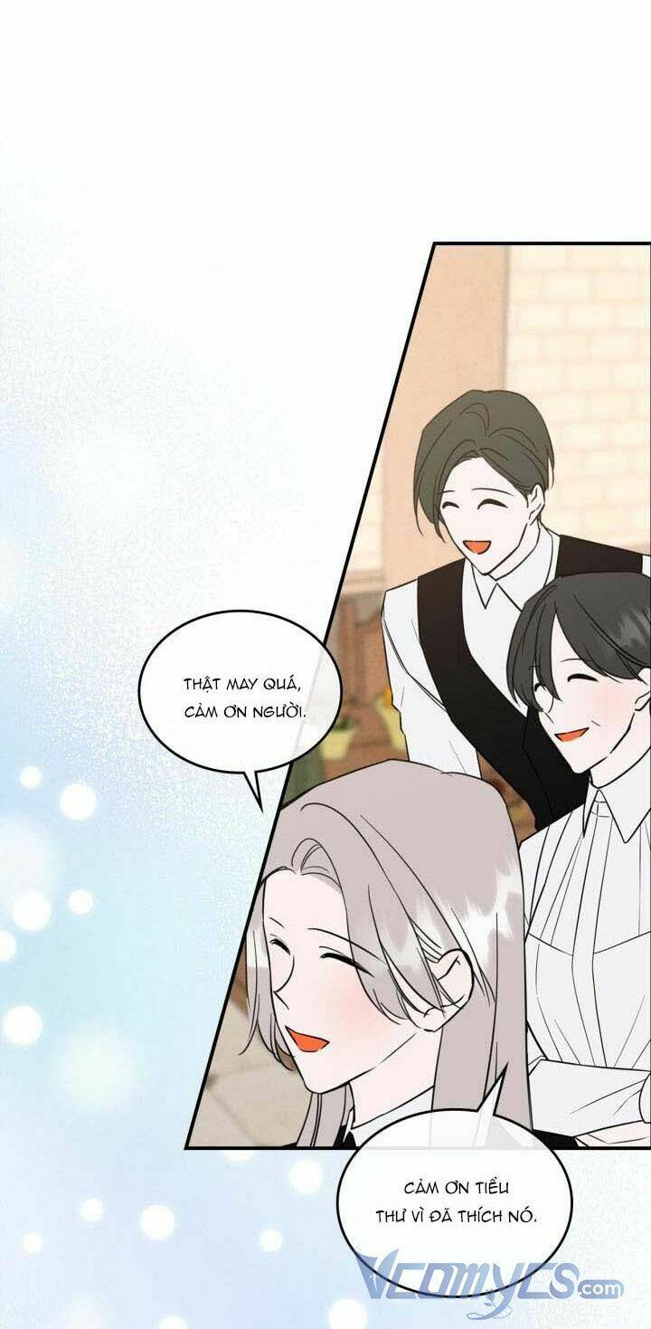 Hôm Nay Công Nương Toàn Năng Cũng Thấy Chán Nản: Chapter 31