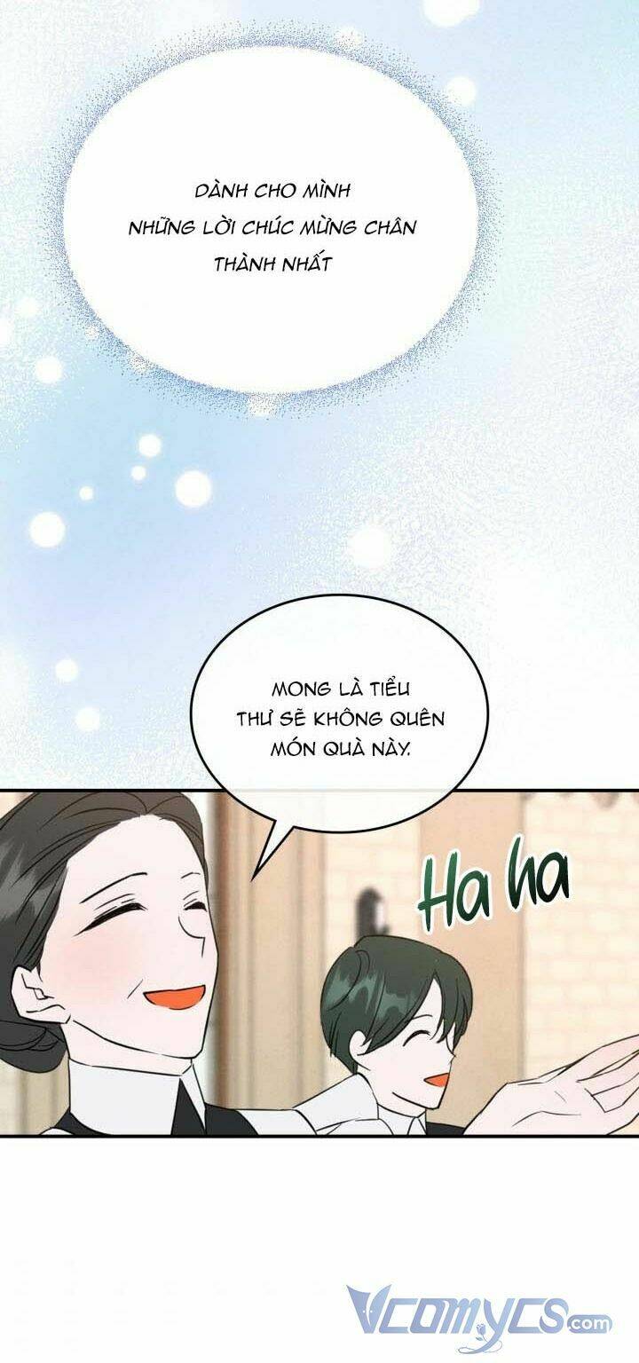 Hôm Nay Công Nương Toàn Năng Cũng Thấy Chán Nản: Chapter 31