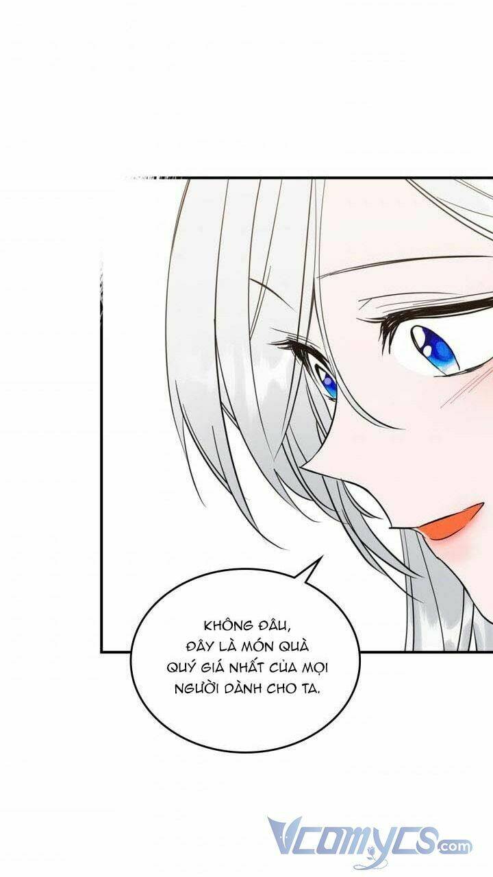 Hôm Nay Công Nương Toàn Năng Cũng Thấy Chán Nản: Chapter 31