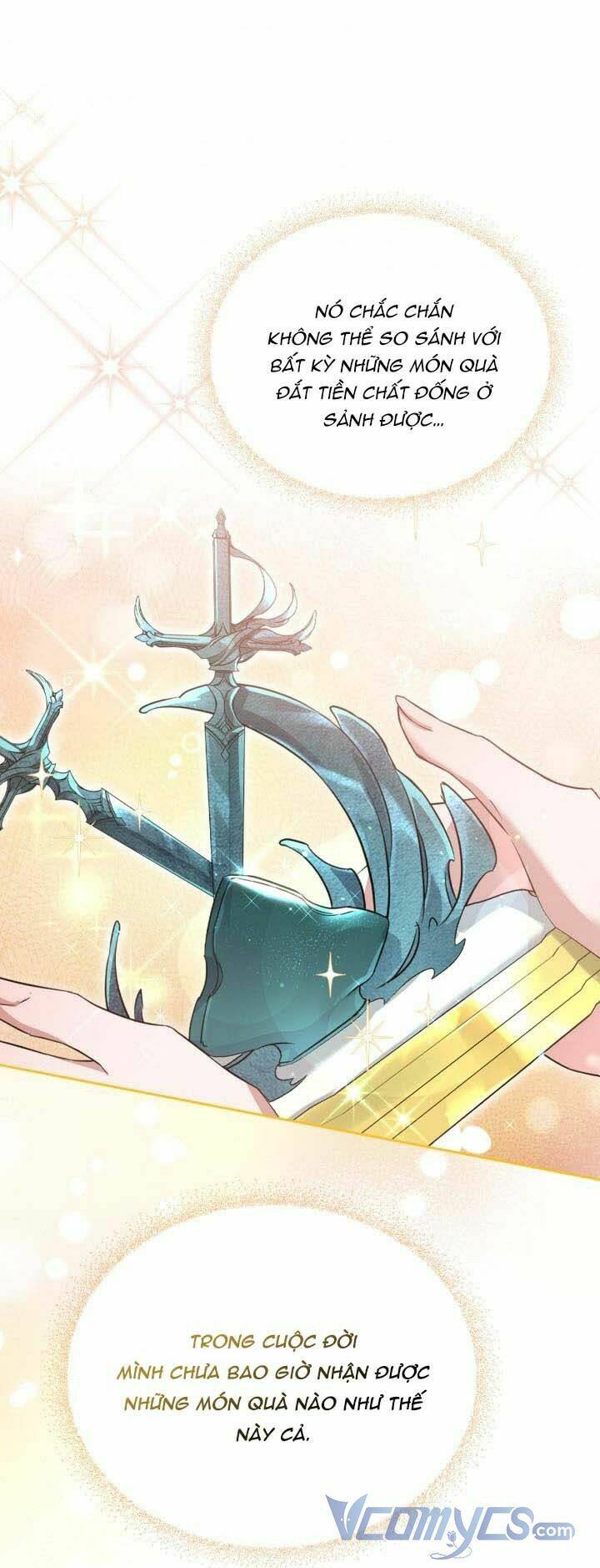 Hôm Nay Công Nương Toàn Năng Cũng Thấy Chán Nản: Chapter 31