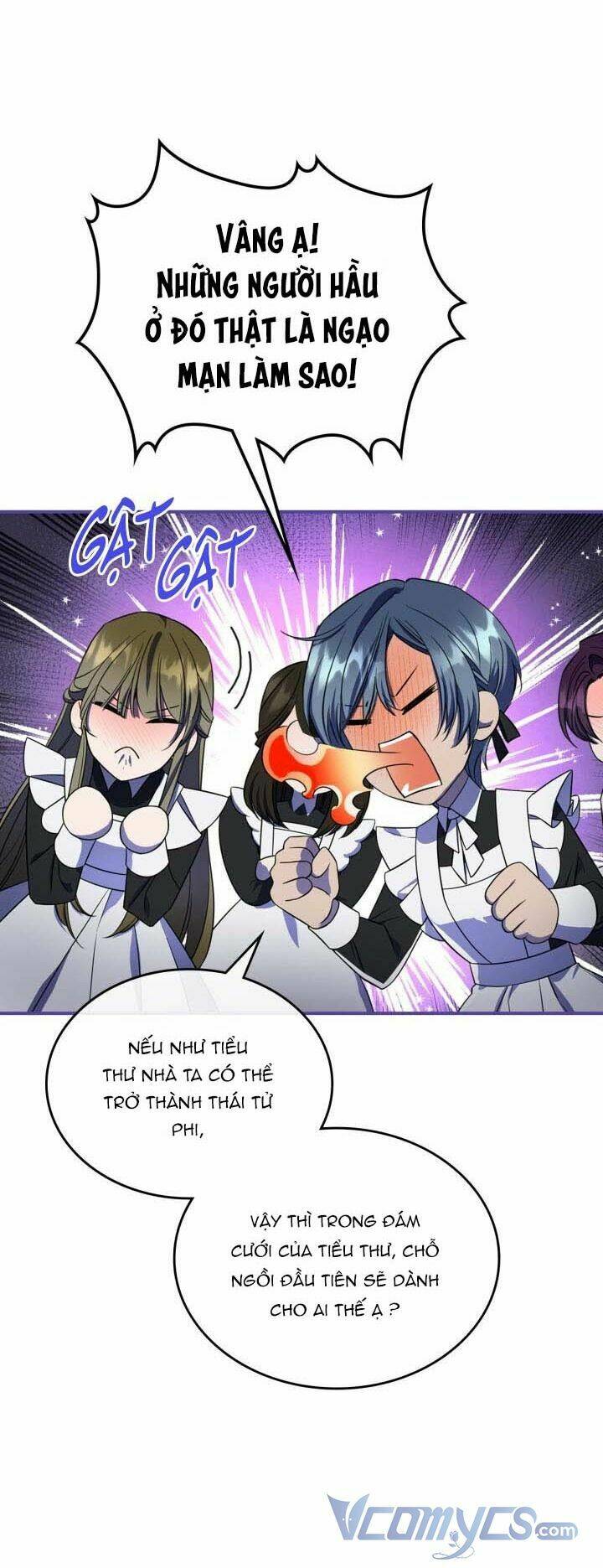 Hôm Nay Công Nương Toàn Năng Cũng Thấy Chán Nản: Chapter 31