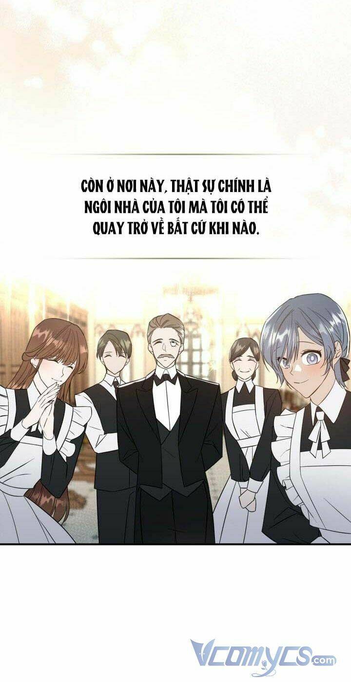 Hôm Nay Công Nương Toàn Năng Cũng Thấy Chán Nản: Chapter 31