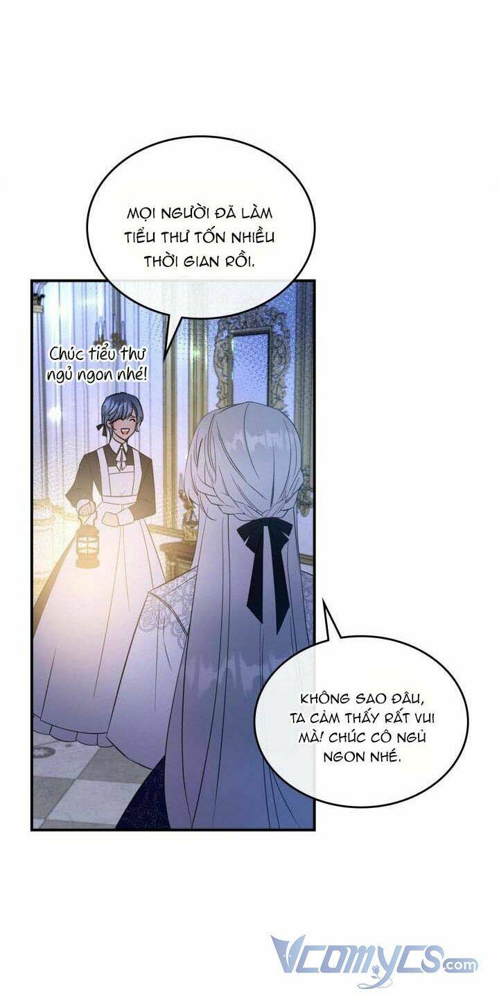Hôm Nay Công Nương Toàn Năng Cũng Thấy Chán Nản: Chapter 31