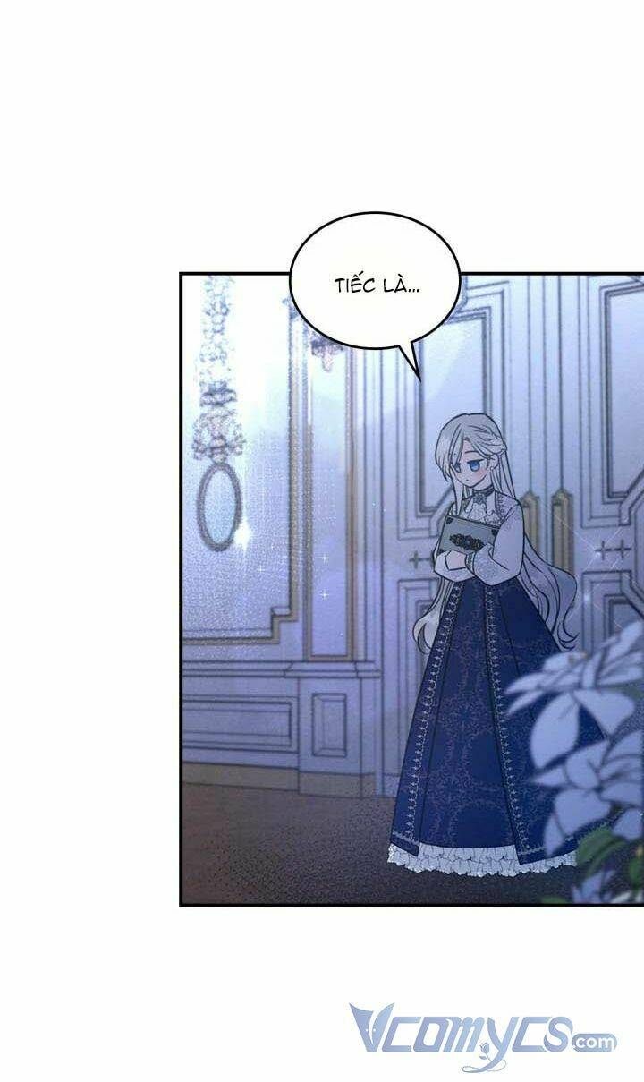 Hôm Nay Công Nương Toàn Năng Cũng Thấy Chán Nản: Chapter 31