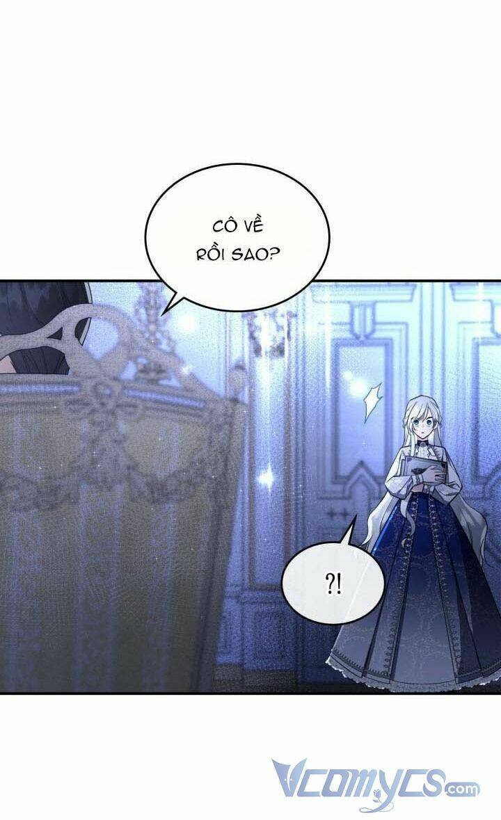 Hôm Nay Công Nương Toàn Năng Cũng Thấy Chán Nản: Chapter 31